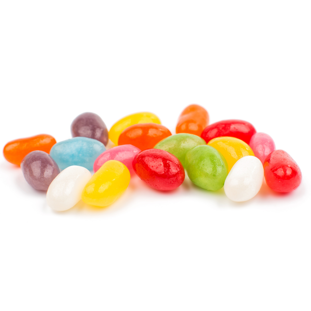 Jelly Beans