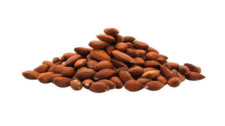 FLASH SALE: Almond Nuts