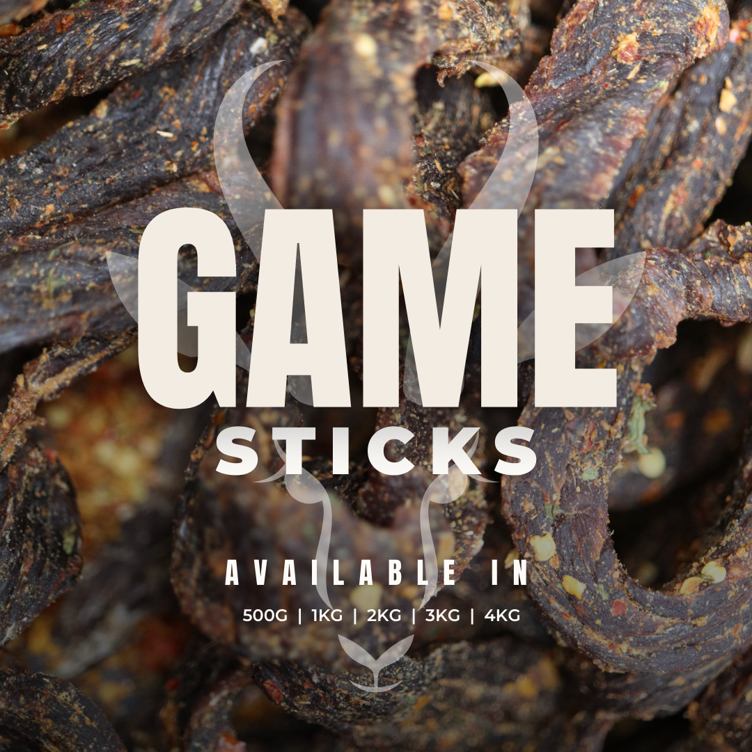 Biltong Boytjies Game Biltong Sticks From Biltong Boytjies South