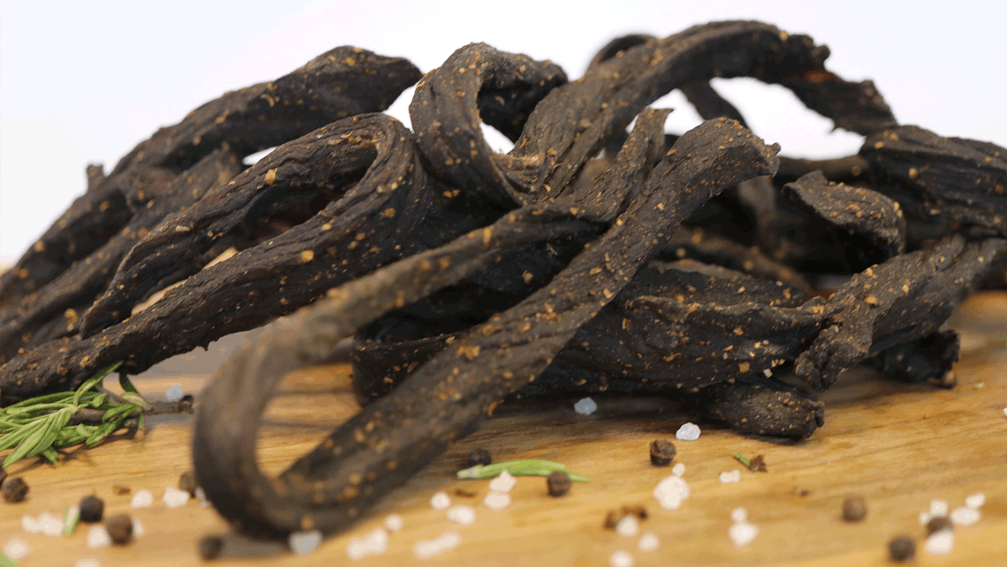 BOGO: Basic Boytjie Bundle