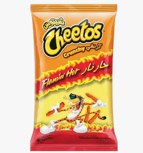 Cheetos