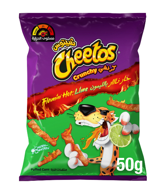 Cheetos