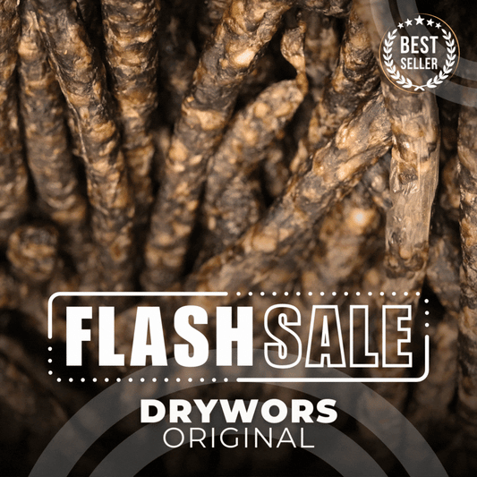 FLASH SALE: Superior Mouthwatering Wagyu Drywors