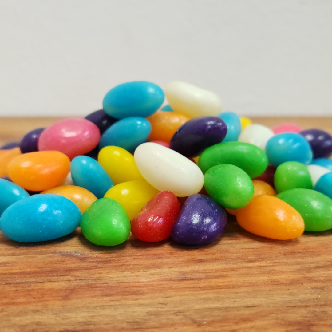 Jelly Beans
