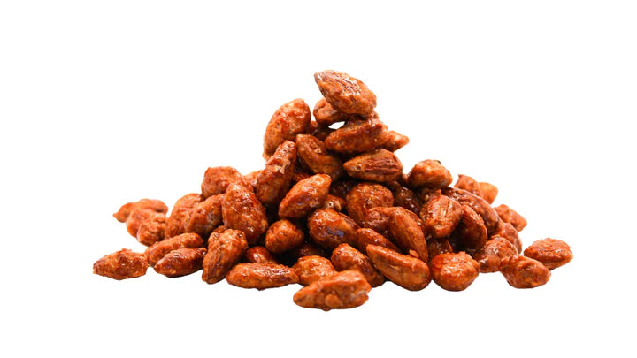 FLASH SALE: Almond Nuts