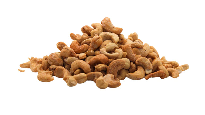 Cashew Nuts