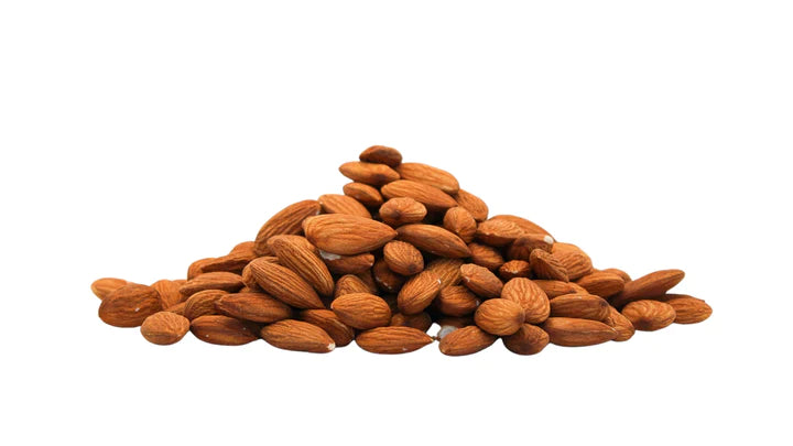 FLASH SALE: Almond Nuts