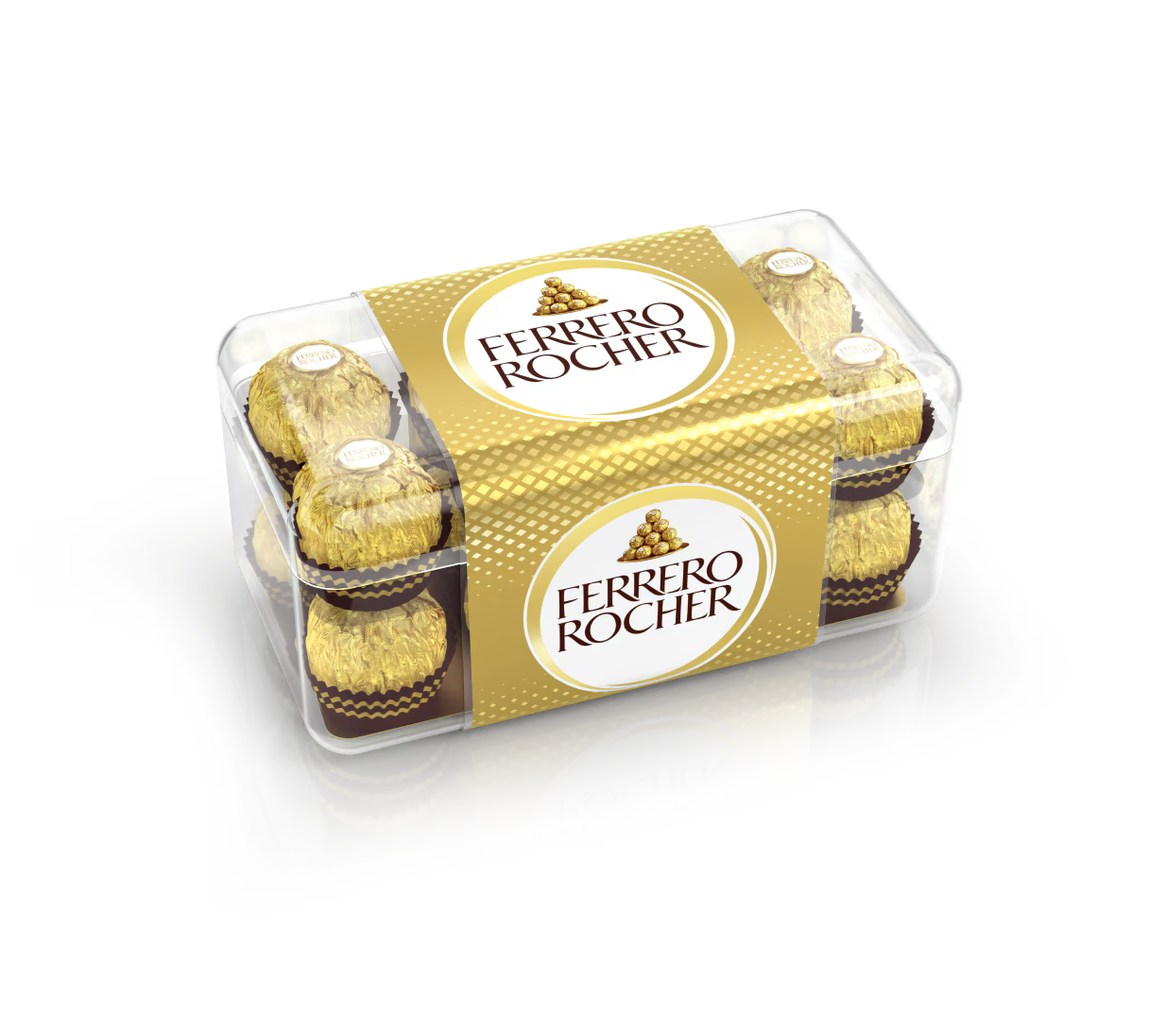 Ferrero Rocher Chocolate