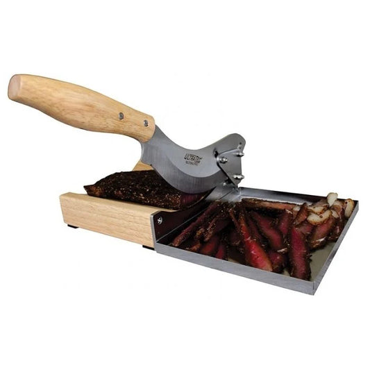 biltong cutter