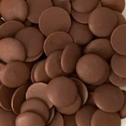 Chocolate Disks