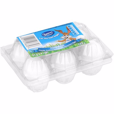 Beacon Hens Eggs Box