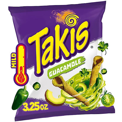 Takis Chips