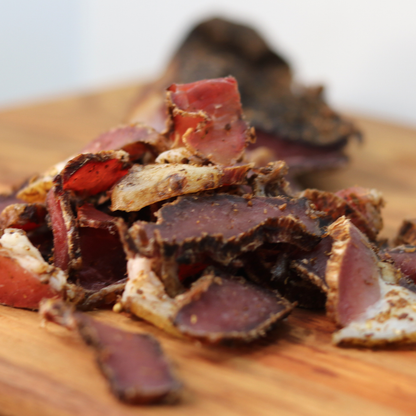 Boytjies A/B Grade Original Biltong