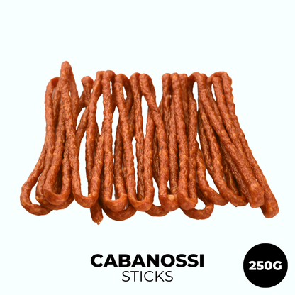Cabanossi