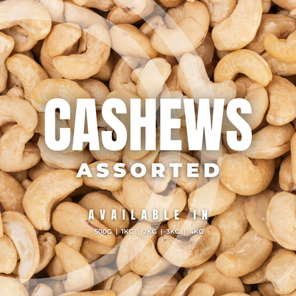 Cashew Nuts