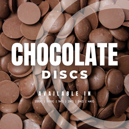 Chocolate Disks