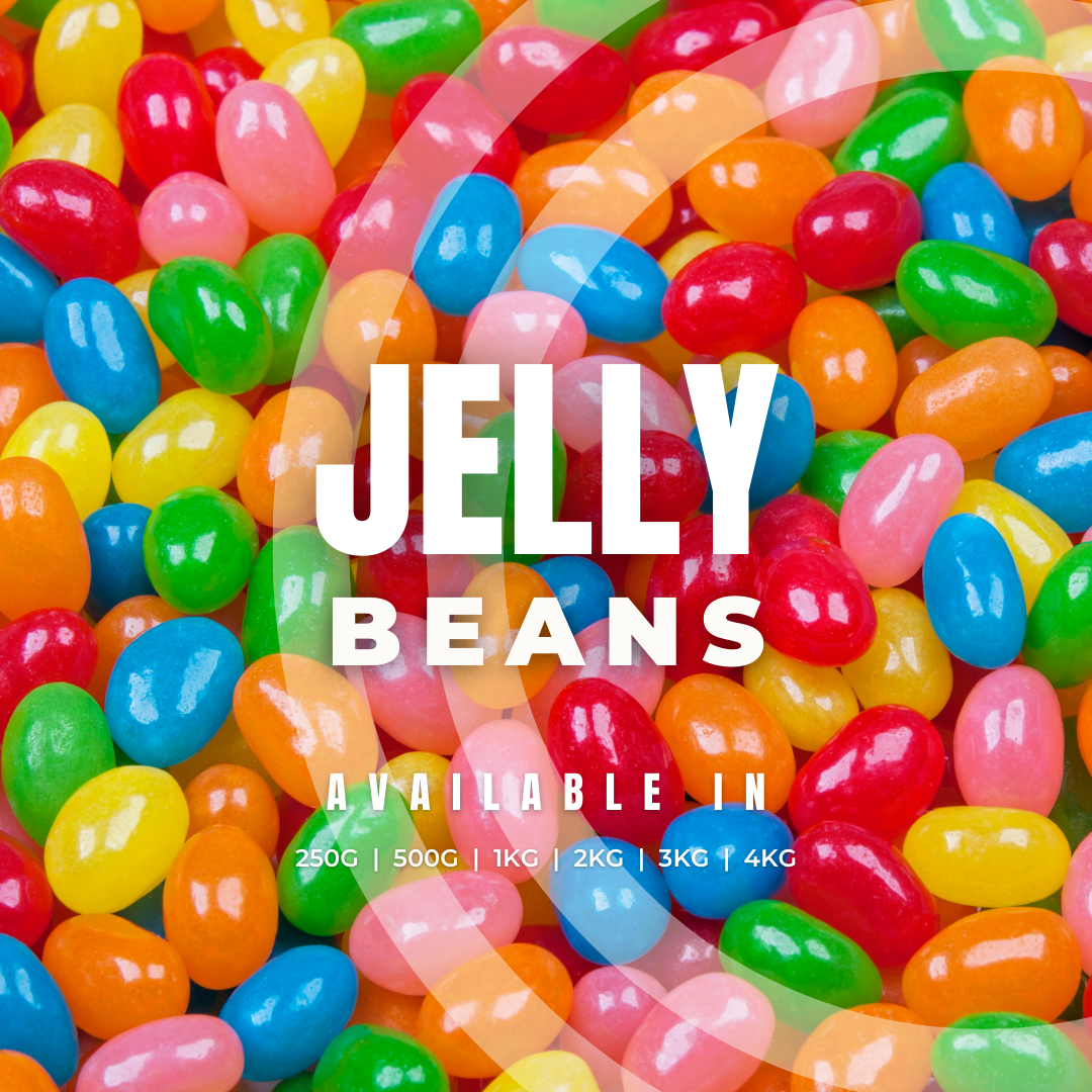 Jelly Beans