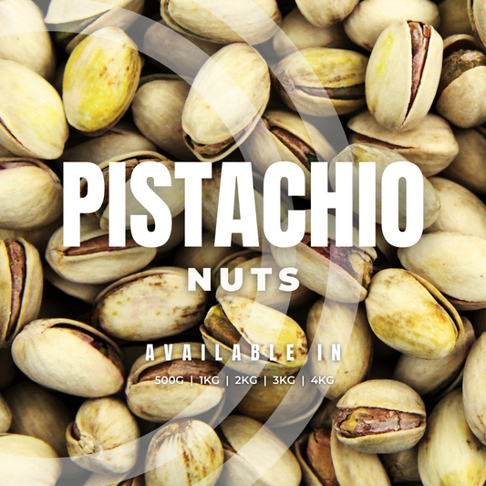 Pistachio Nuts