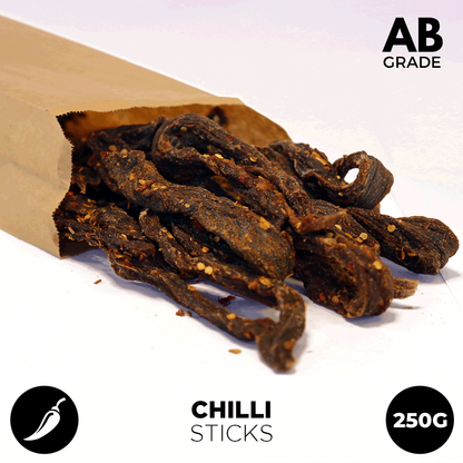 Lekker Biltong Sticks