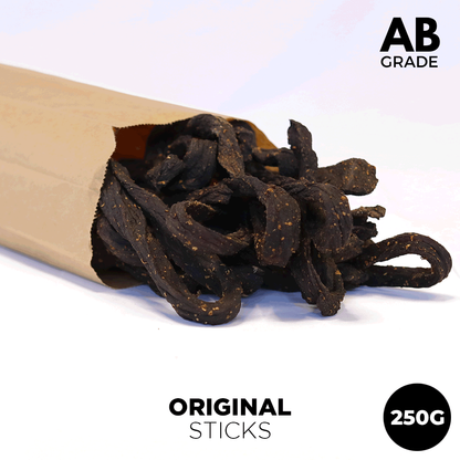 Lekker Biltong Sticks