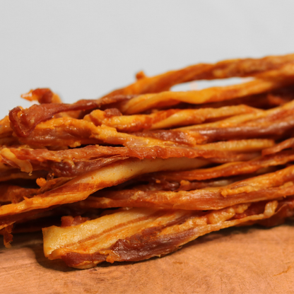 Tasty Bacon Biltong