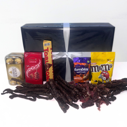 Biltong Boytjies Corporate Gift Basket