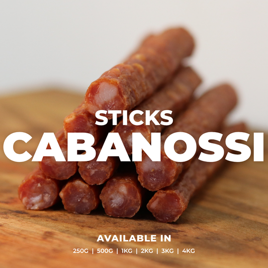 Cabanossi