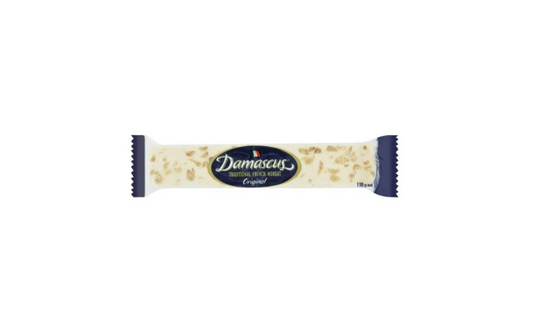 Damascus Nougat Original (150g)