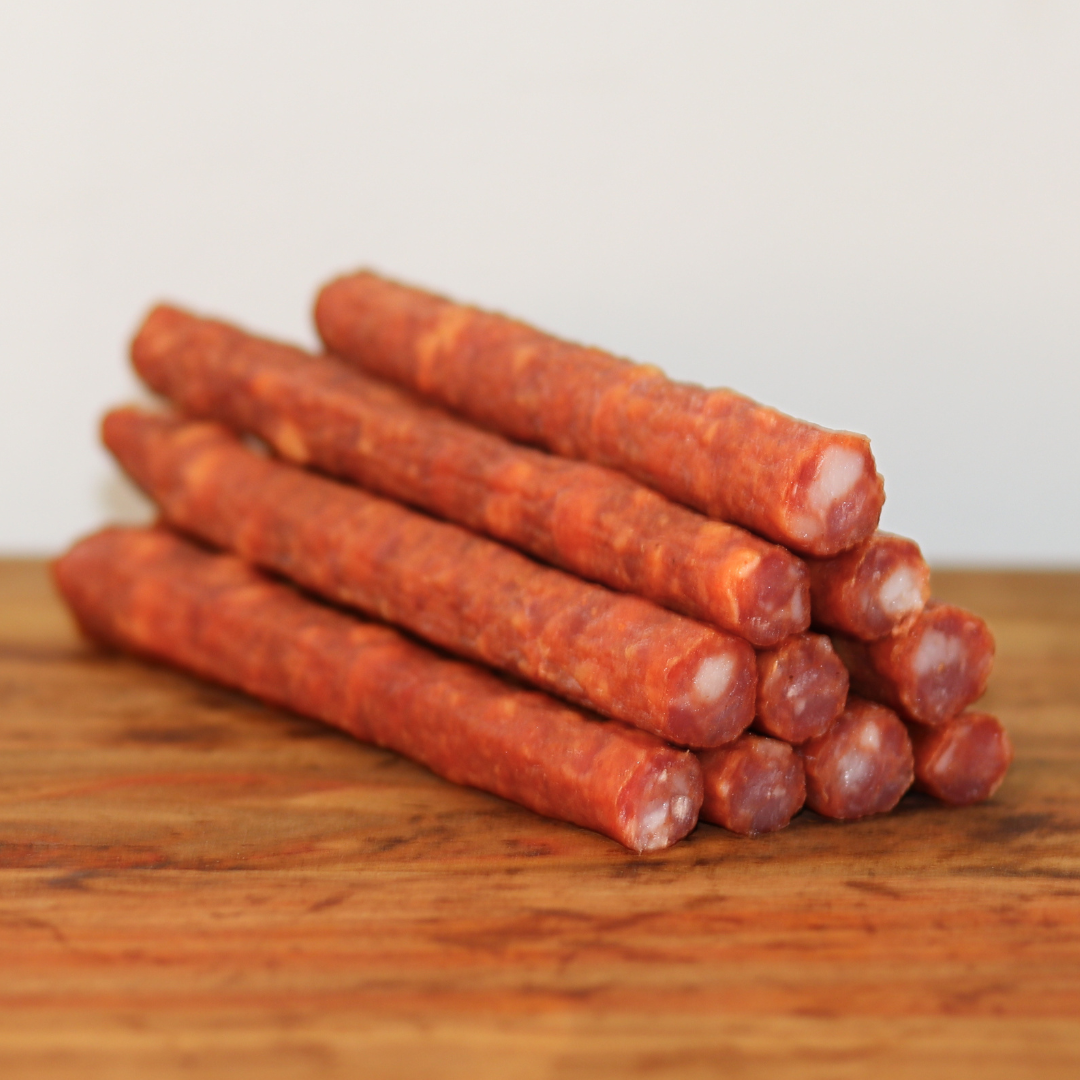 FLASH SALE: Salami Sticks