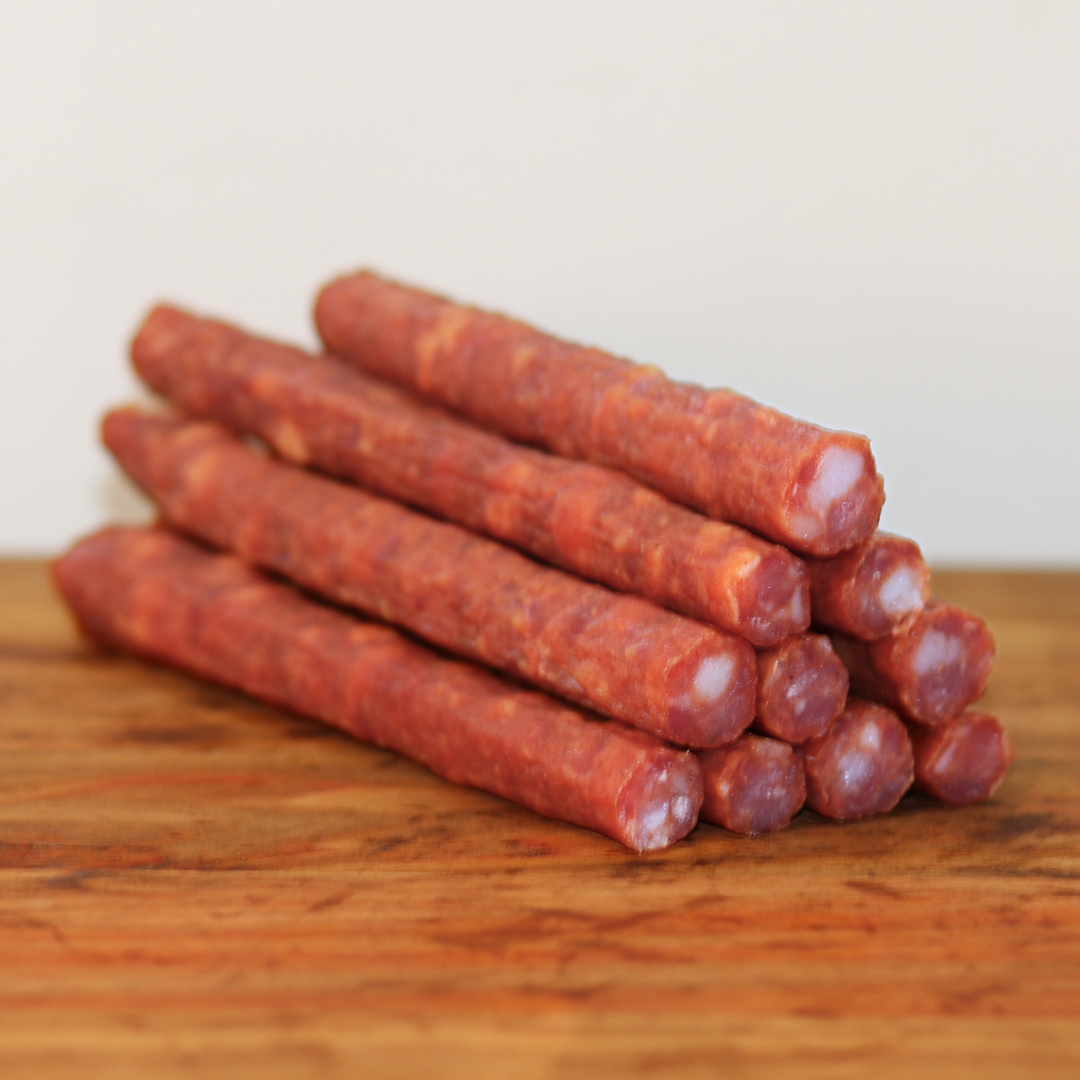 FLASH SALE: Pepperoni Sticks