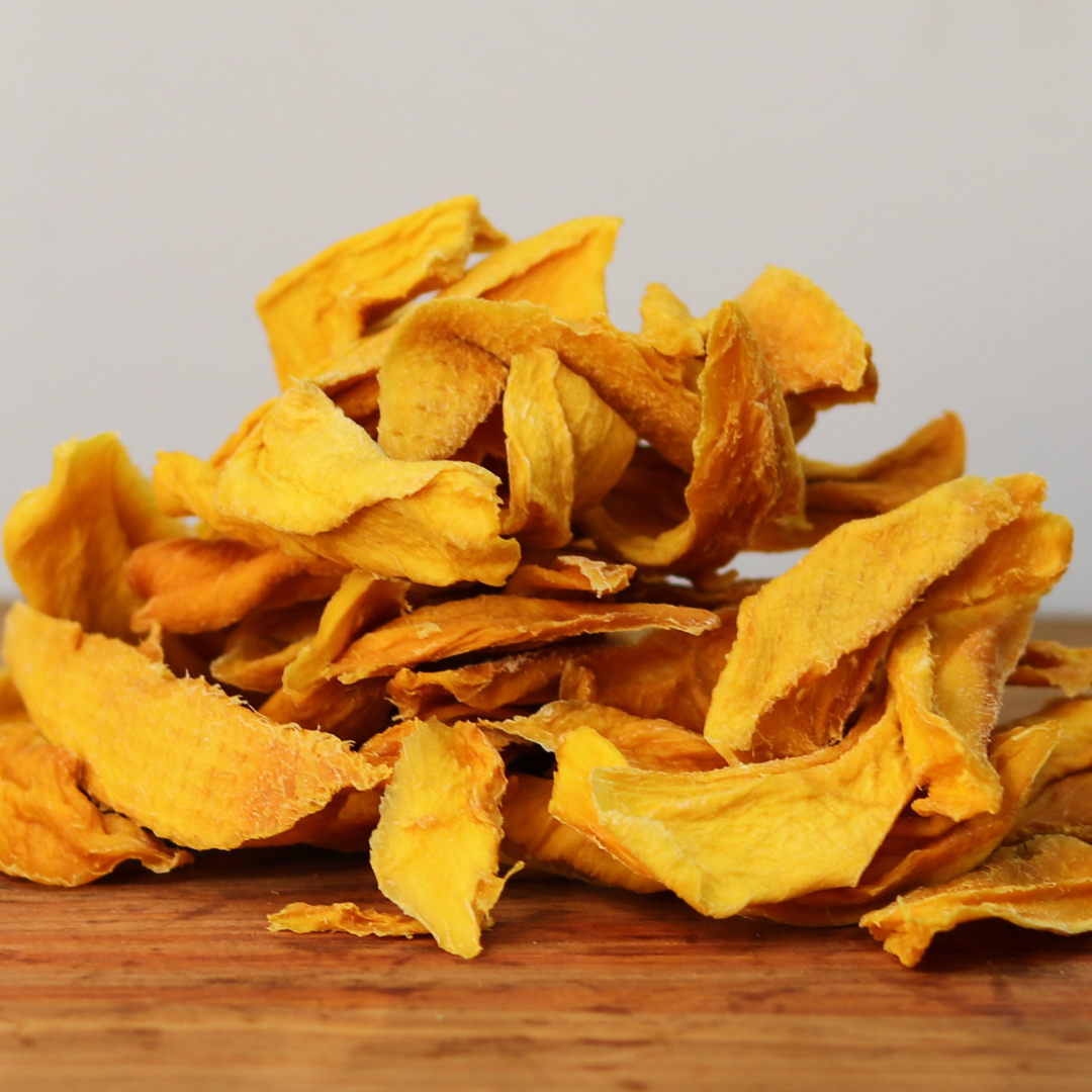 FLASH SALE: Dried Mango