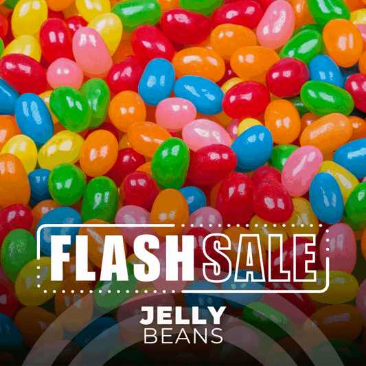 FLASH SALE: Jelly Beans