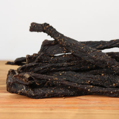 Game Biltong Sticks