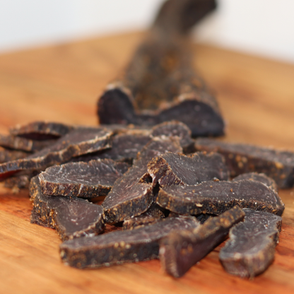 Boytjies Game Biltong