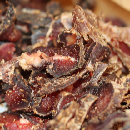 Boytjies Game Biltong