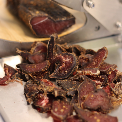 Boytjies Game Biltong