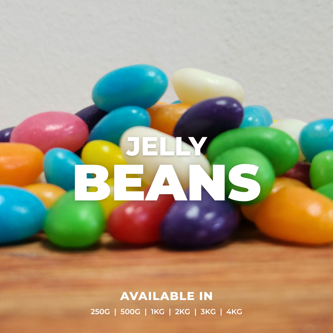 Jelly Beans