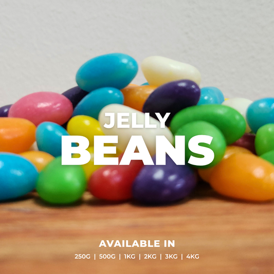 Jelly Beans