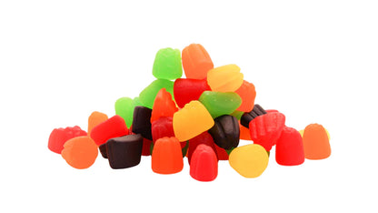 Jube Jubes Wine Gums