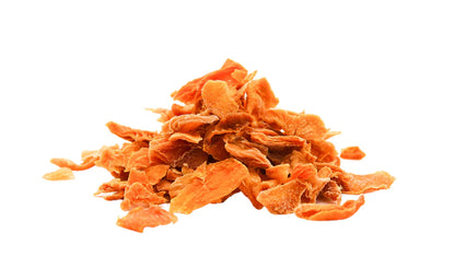 Dried Mango