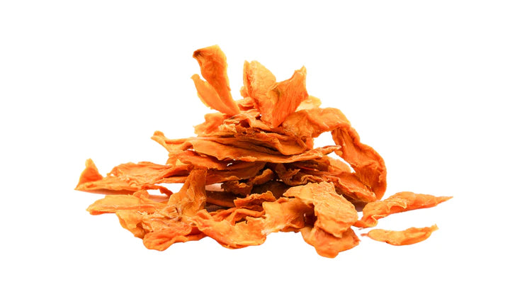 Dried Mango