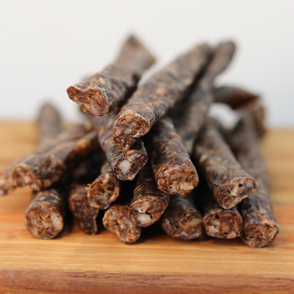 FLASH SALE: Superior Mouthwatering Wagyu Drywors