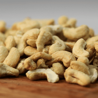 FLASH SALE: Cashew Nuts