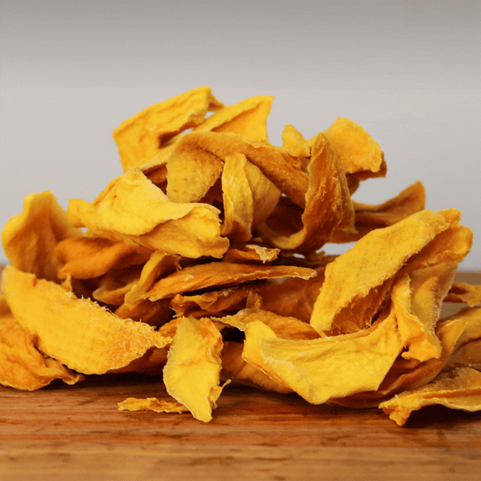 FLASH SALE: Dried Mango