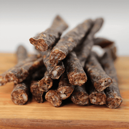 FLASH SALE: Superior Mouthwatering Wagyu Drywors