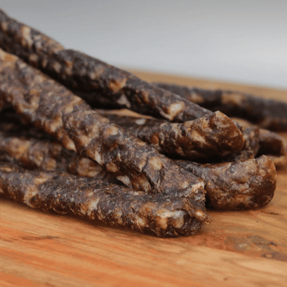 FLASH SALE: Farm Style Wagyu Dröewors