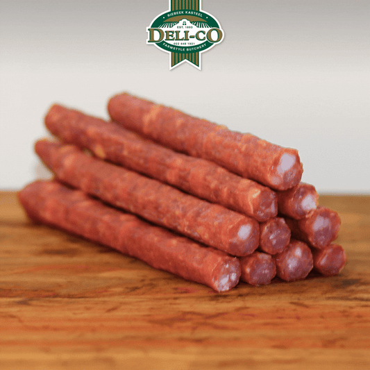FLASH SALE: Pepperoni Sticks