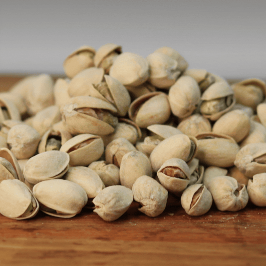 FLASH SALE: Pistachio Nuts