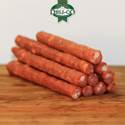 FLASH SALE: Salami Sticks