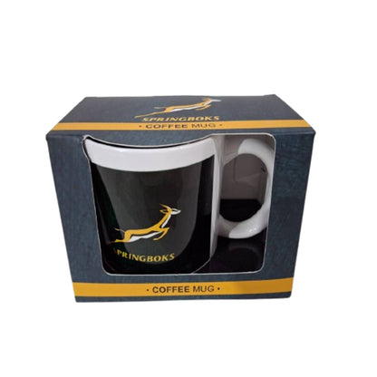 [NEW] Springbok Coffee Mug